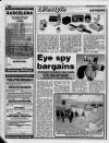 Manchester Evening News Saturday 05 September 1992 Page 34