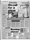 Manchester Evening News Saturday 05 September 1992 Page 35