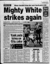 Manchester Evening News Saturday 05 September 1992 Page 54