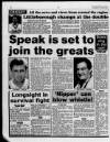 Manchester Evening News Saturday 05 September 1992 Page 62