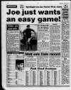 Manchester Evening News Saturday 05 September 1992 Page 70