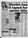Manchester Evening News Saturday 05 September 1992 Page 82