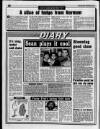 Manchester Evening News Monday 07 September 1992 Page 6