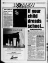 Manchester Evening News Monday 07 September 1992 Page 18