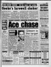 Manchester Evening News Monday 07 September 1992 Page 37