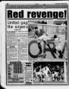 Manchester Evening News Monday 07 September 1992 Page 38