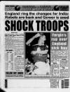 Manchester Evening News Monday 07 September 1992 Page 40