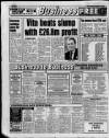 Manchester Evening News Monday 07 September 1992 Page 44