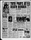 Manchester Evening News Tuesday 08 September 1992 Page 4