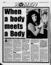 Manchester Evening News Tuesday 08 September 1992 Page 20