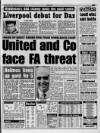 Manchester Evening News Wednesday 09 September 1992 Page 49