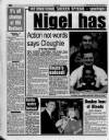 Manchester Evening News Wednesday 09 September 1992 Page 50