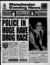 Manchester Evening News Friday 11 September 1992 Page 1