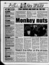 Manchester Evening News Friday 11 September 1992 Page 12