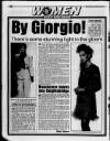 Manchester Evening News Friday 11 September 1992 Page 22