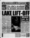 Manchester Evening News Friday 11 September 1992 Page 76