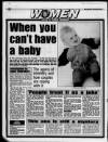 Manchester Evening News Saturday 12 September 1992 Page 16