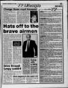 Manchester Evening News Saturday 12 September 1992 Page 21