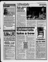 Manchester Evening News Saturday 12 September 1992 Page 34