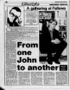 Manchester Evening News Saturday 12 September 1992 Page 36