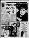Manchester Evening News Monday 14 September 1992 Page 5