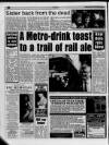 Manchester Evening News Monday 14 September 1992 Page 8