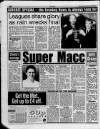 Manchester Evening News Monday 14 September 1992 Page 34