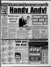 Manchester Evening News Monday 14 September 1992 Page 35