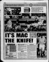 Manchester Evening News Monday 14 September 1992 Page 36
