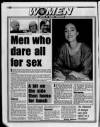 Manchester Evening News Tuesday 15 September 1992 Page 12