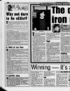 Manchester Evening News Tuesday 15 September 1992 Page 22