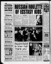 Manchester Evening News Friday 18 September 1992 Page 4