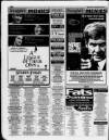 Manchester Evening News Friday 18 September 1992 Page 34