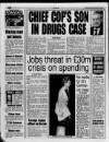 Manchester Evening News Tuesday 22 September 1992 Page 2