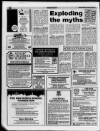 Manchester Evening News Tuesday 22 September 1992 Page 14