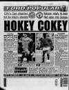 Manchester Evening News Tuesday 22 September 1992 Page 48