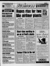 Manchester Evening News Tuesday 22 September 1992 Page 51