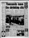 Manchester Evening News Wednesday 23 September 1992 Page 23