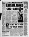 Manchester Evening News Wednesday 23 September 1992 Page 52