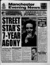 Manchester Evening News Thursday 24 September 1992 Page 1