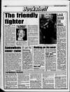 Manchester Evening News Thursday 24 September 1992 Page 36