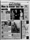 Manchester Evening News Thursday 24 September 1992 Page 41