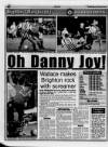 Manchester Evening News Thursday 24 September 1992 Page 72