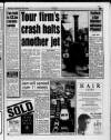 Manchester Evening News Monday 28 September 1992 Page 5