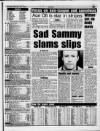 Manchester Evening News Monday 28 September 1992 Page 33