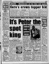 Manchester Evening News Monday 28 September 1992 Page 39