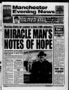 Manchester Evening News Wednesday 30 September 1992 Page 1