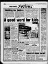 Manchester Evening News Wednesday 30 September 1992 Page 10