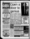 Manchester Evening News Wednesday 30 September 1992 Page 18