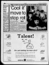 Manchester Evening News Wednesday 30 September 1992 Page 24